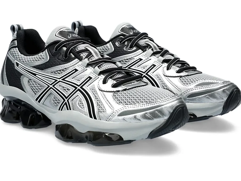 ASICS GEL-QUANTUM KINETIC-Women Unisex|Women