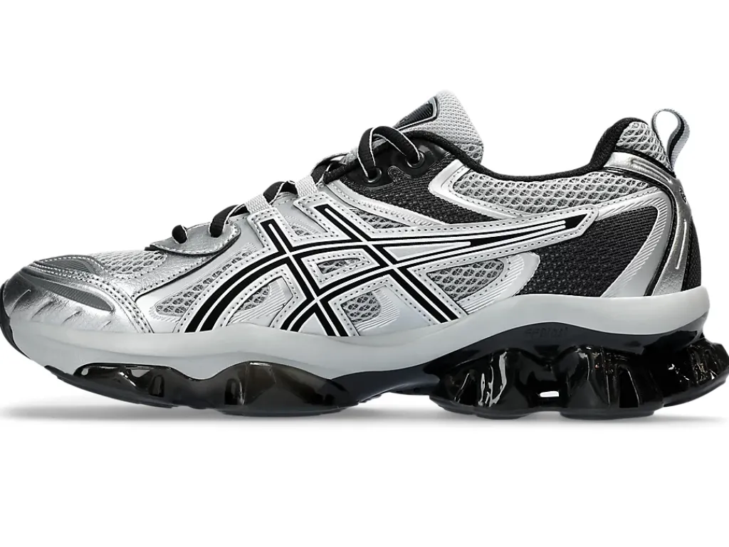 ASICS GEL-QUANTUM KINETIC-Women Unisex|Women
