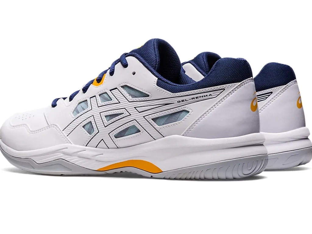 ASICS GEL-RENMA-Men Pickleball|Pickleball