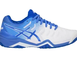 ASICS GEL-RESOLUTION 7-Women Tennis Shoes