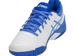 ASICS GEL-RESOLUTION 7-Women Tennis Shoes