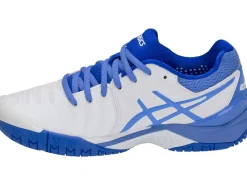 ASICS GEL-RESOLUTION 7-Women Tennis Shoes