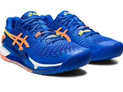 ASICS GEL-RESOLUTION 9-Men Tennis|Tennis