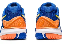 ASICS GEL-RESOLUTION 9-Men Tennis|Tennis