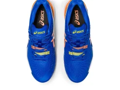 ASICS GEL-RESOLUTION 9-Men Tennis|Tennis