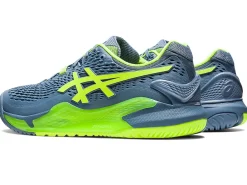 ASICS GEL-RESOLUTION 9-Men Tennis|Tennis