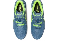 ASICS GEL-RESOLUTION 9-Men Tennis|Tennis
