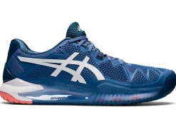 ASICS GEL-Resolution 8-Men Tennis|Tennis