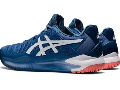 ASICS GEL-Resolution 8-Men Tennis|Tennis