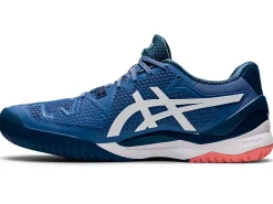 ASICS GEL-Resolution 8-Men Tennis|Tennis