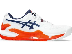 ASICS GEL-RESOLUTION 9-Men Tennis|Tennis