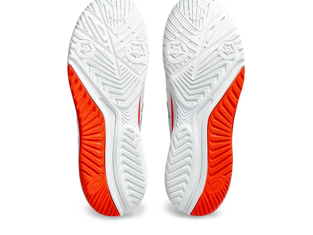 ASICS GEL-RESOLUTION 9-Men Tennis|Tennis