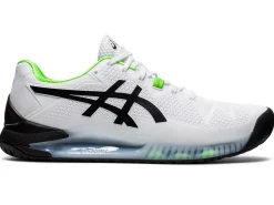 ASICS GEL-Resolution 8-Men Tennis|Tennis