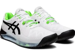 ASICS GEL-Resolution 8-Men Tennis|Tennis