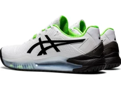 ASICS GEL-Resolution 8-Men Tennis|Tennis