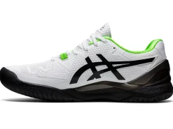 ASICS GEL-Resolution 8-Men Tennis|Tennis