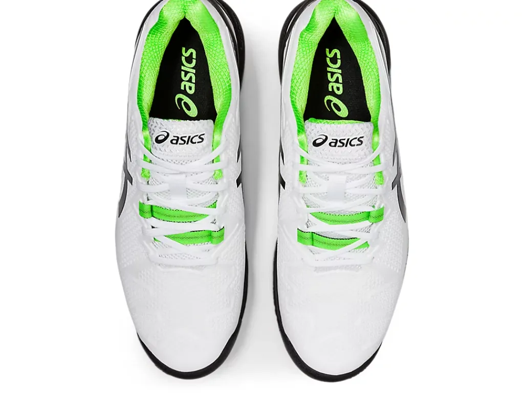 ASICS GEL-Resolution 8-Men Tennis|Tennis