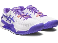 ASICS GEL-RESOLUTION 9-Women Tennis|Tennis