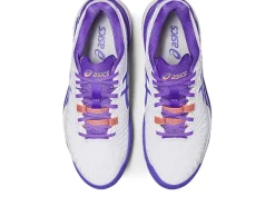 ASICS GEL-RESOLUTION 9-Women Tennis|Tennis
