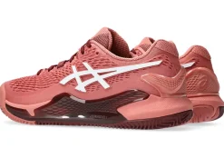 ASICS GEL-RESOLUTION 9-Women Tennis|Tennis