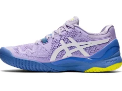 ASICS GEL-Resolution 8-Women Tennis|Tennis