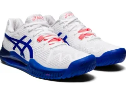 ASICS GEL-Resolution 8-Women Tennis|Tennis