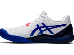 ASICS GEL-Resolution 8-Women Tennis|Tennis