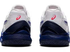 ASICS GEL-Resolution 8-Women Tennis|Tennis