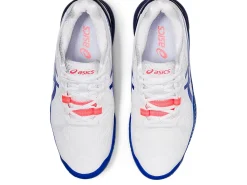 ASICS GEL-Resolution 8-Women Tennis|Tennis