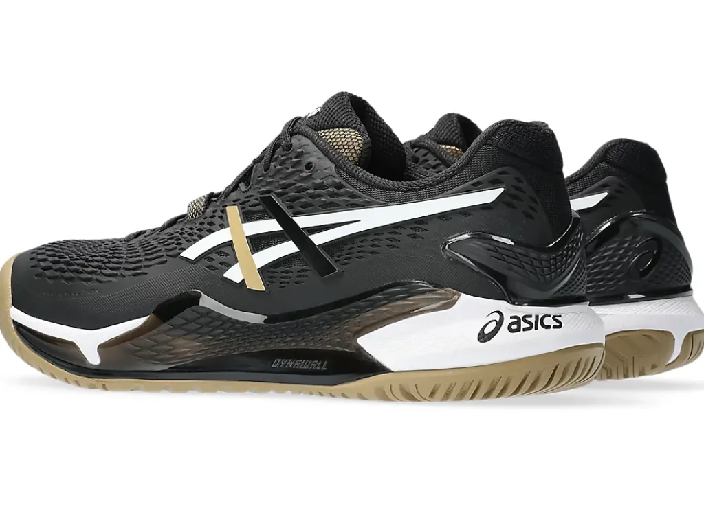 ASICS GEL-RESOLUTION 9-Men Tennis|Tennis