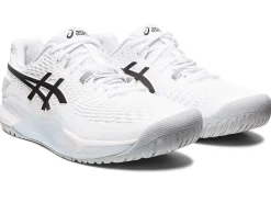 ASICS GEL-RESOLUTION 9-Women Tennis|Best Sellers