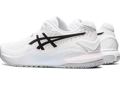 ASICS GEL-RESOLUTION 9-Women Tennis|Best Sellers