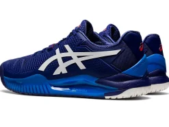 ASICS GEL-Resolution 8-Men Tennis|Tennis