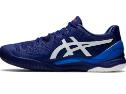 ASICS GEL-Resolution 8-Men Tennis|Tennis