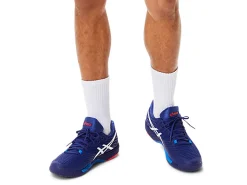 ASICS GEL-Resolution 8-Men Tennis|Tennis