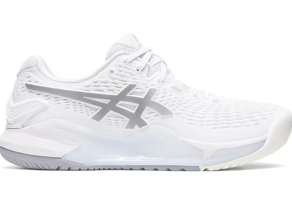 ASICS GEL-RESOLUTION 9-Women Tennis|Tennis
