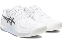 ASICS GEL-RESOLUTION 9-Women Tennis|Tennis