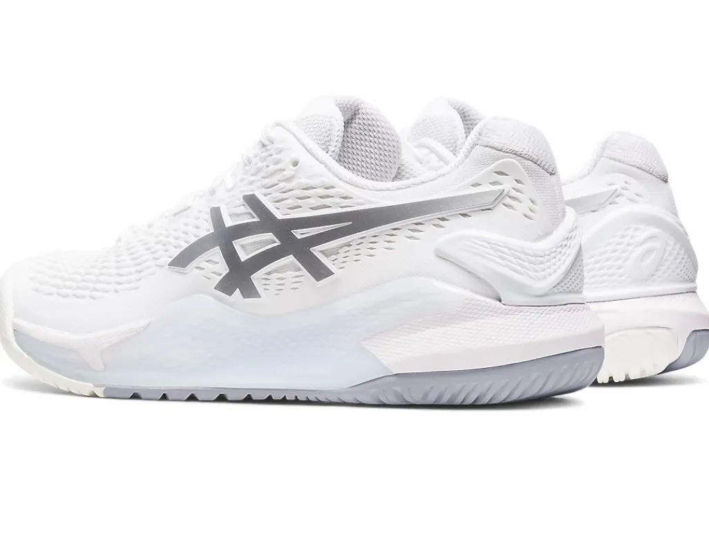 ASICS GEL-RESOLUTION 9-Women Tennis|Tennis