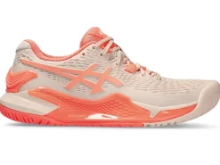 ASICS GEL-RESOLUTION 9-Women Tennis|Tennis