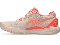 ASICS GEL-RESOLUTION 9-Women Tennis|Tennis