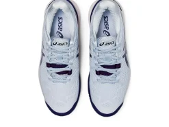 ASICS GEL-Resolution 8-Women Tennis|Tennis