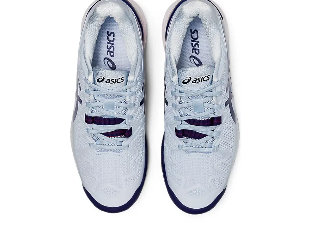 ASICS GEL-Resolution 8-Women Tennis|Tennis
