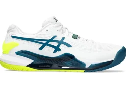 ASICS GEL-RESOLUTION 9-Men Tennis|Tennis