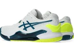 ASICS GEL-RESOLUTION 9-Men Tennis|Tennis