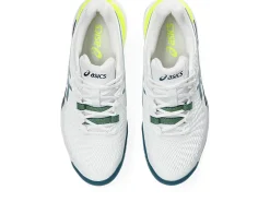 ASICS GEL-RESOLUTION 9-Men Tennis|Tennis