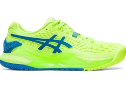 ASICS GEL-RESOLUTION 9-Women Tennis|Tennis