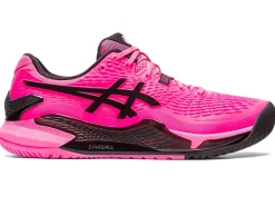 ASICS GEL-RESOLUTION 9-Men Tennis|Tennis