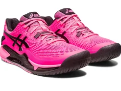 ASICS GEL-RESOLUTION 9-Men Tennis|Tennis