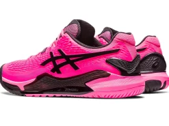 ASICS GEL-RESOLUTION 9-Men Tennis|Tennis