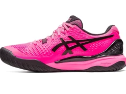ASICS GEL-RESOLUTION 9-Men Tennis|Tennis